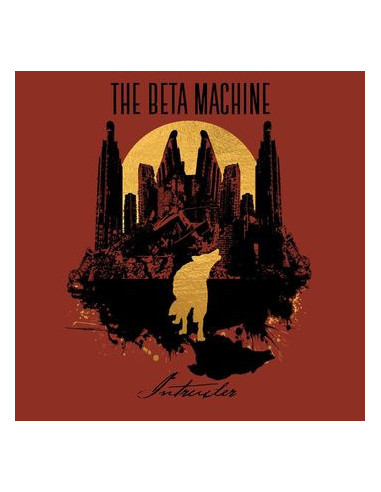 Beta Machine The - Intruder