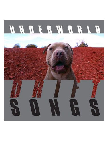 Underworld - Drift Songs (Sampler)