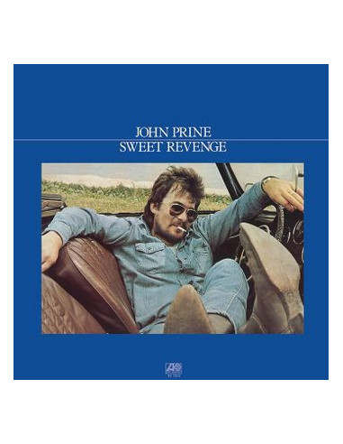 Prine John - Sweet Revenge (180 Gr.)