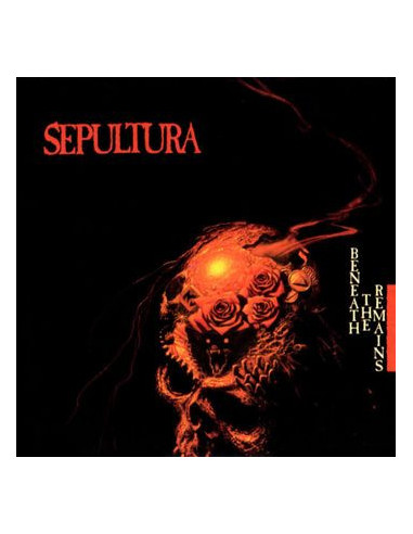 Sepultura - Beneath The Remains