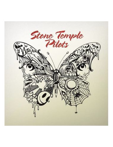 Stone Temple Pilots - Stone Temple Pilots