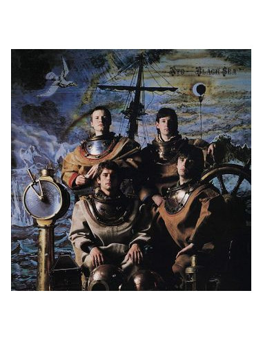 Xtc - Black Sea (200 Gr.)