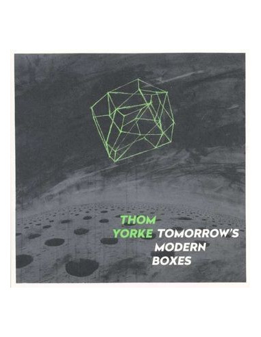 Yorke Thom - Tomorrow'S Modern Boxes