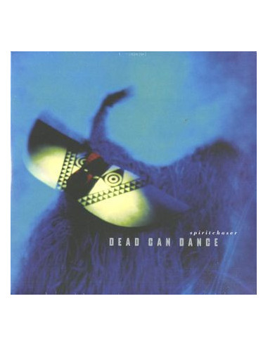 Dead Can Dance - Spiritchaser