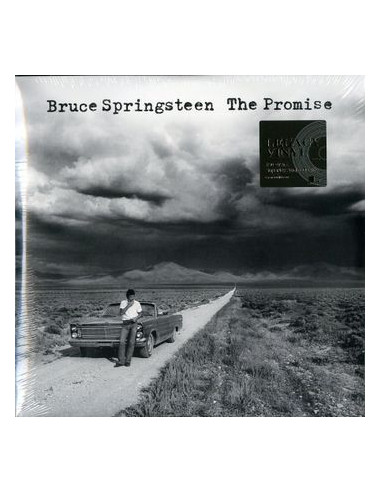 Springsteen Bruce - The Promise