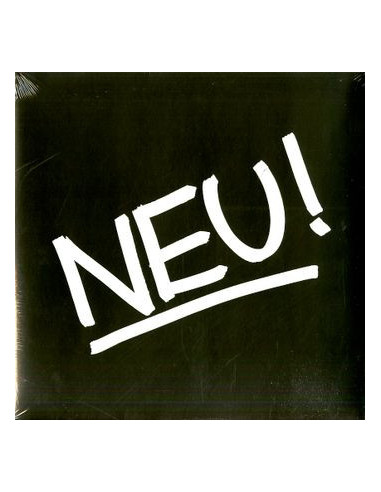 Neu! - Neu!75