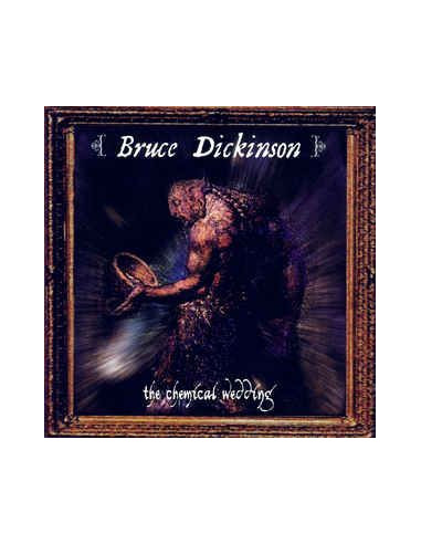 Bruce Dickinson - The Chemical Wedding