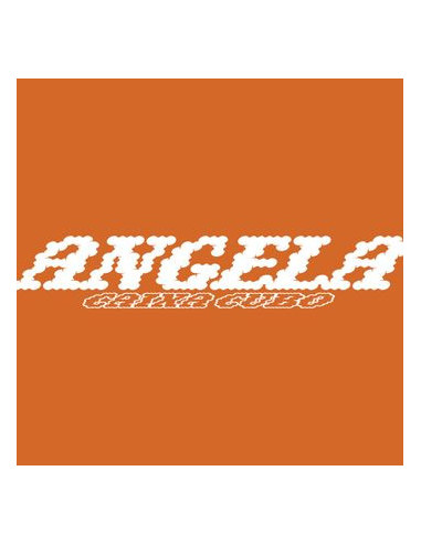 Caixa Cubo - Angela