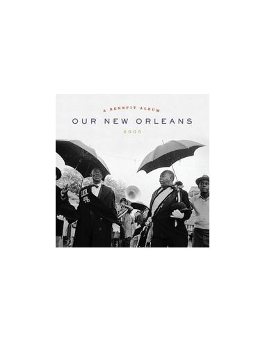 Compilation - Our New Orleans