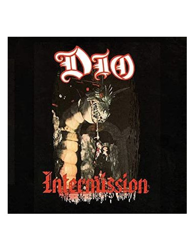 Dio - Intermission