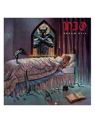 Dio - Dream Evil