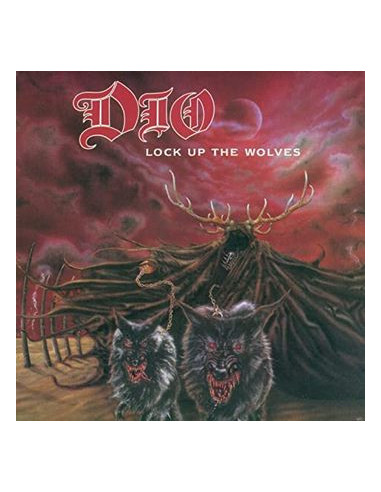 Dio - Lock Up The Wolves