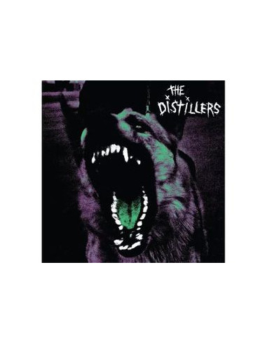 Distillers - Distillers-Black