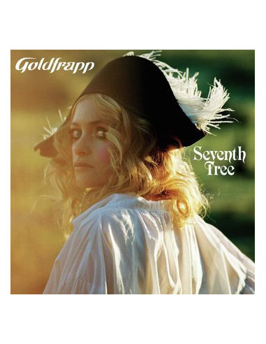 Goldfrapp - Seventh Tree