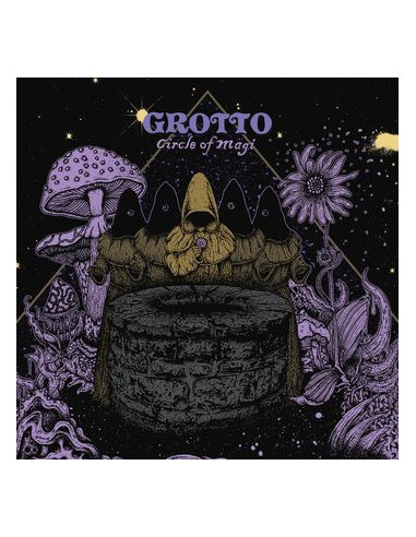 Grotto - Circle Of Magi