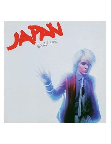 Japan - Quiet Life (LP + 3CD)