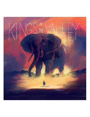 Kings Of The Valley - Kings Of The Valley