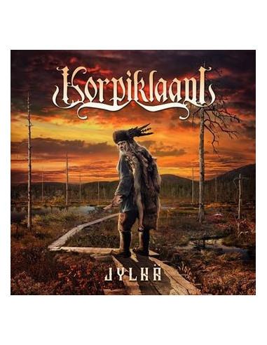 Korpiklaani - Jylh