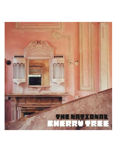 National - Cherry Tree (Ep)