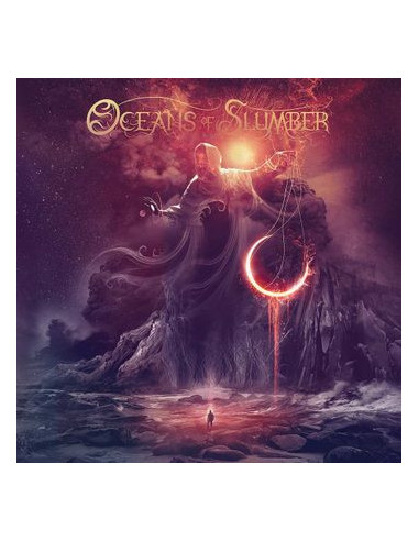 Oceans Of Slumber - Oceans Of Slumber