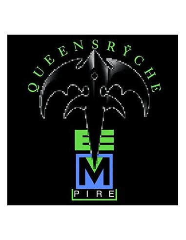 Queensryche - Empire