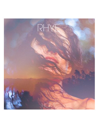 Rhye - Home