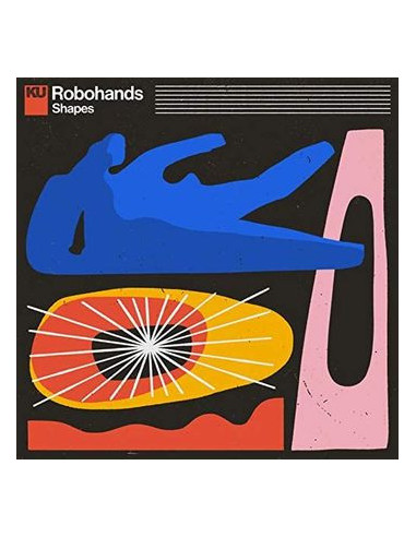 Robohands - Shapes