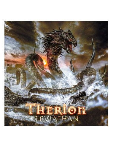 Therion - Leviathan