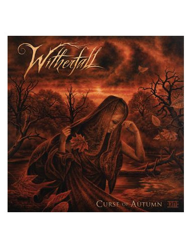 Witherfall - Curse Of Autumn