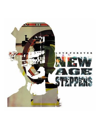 New Age Steppers - Love Forever