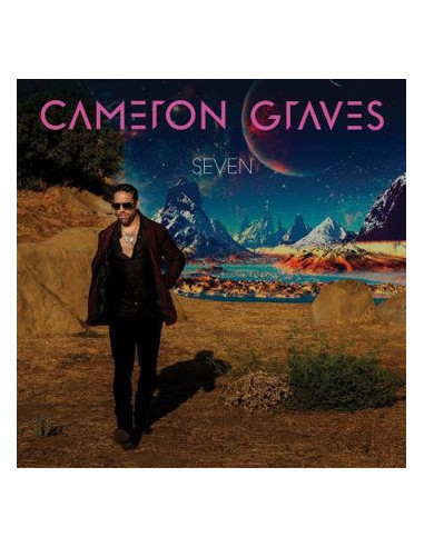 Graves, Cameron - Seven [Lp]