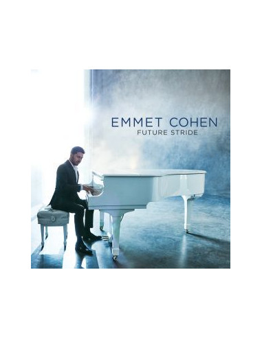 Cohen, Emmet - Future Stride [Lp]