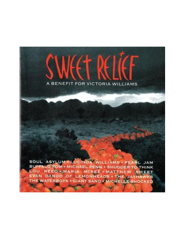 Compilation - Sweet Relief A Benefit For Victoria Williams (Rsd 2022)