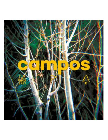 Campos - Umani, Vento, Piante