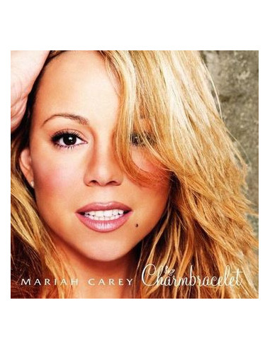 Carey Mariah - Charmbracelet (Deluxe Edt.)