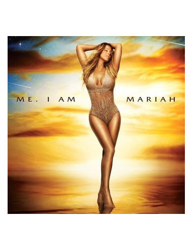 Carey Mariah - Me. I Am Mariah...(Deluxe Edt.)