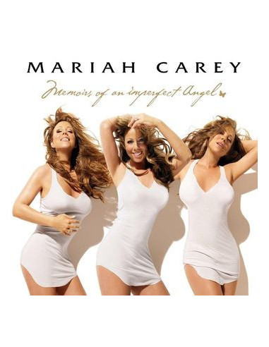 Carey Mariah - Memoirs Of An Imperfect (Deluxe Edt.)