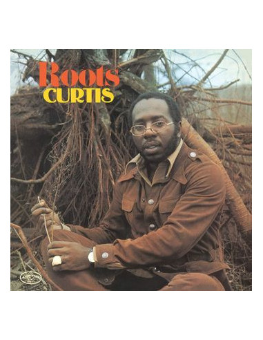 Curtis Mayfield - Roots