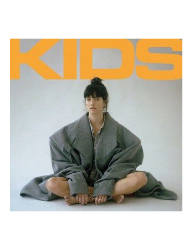 Noga Erez - Kids