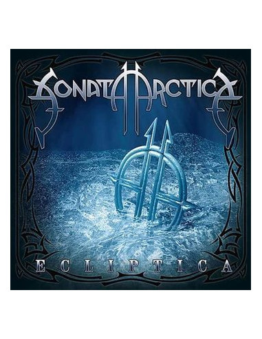 Sonata Arctica - Ecliptica (2021 Reprint)