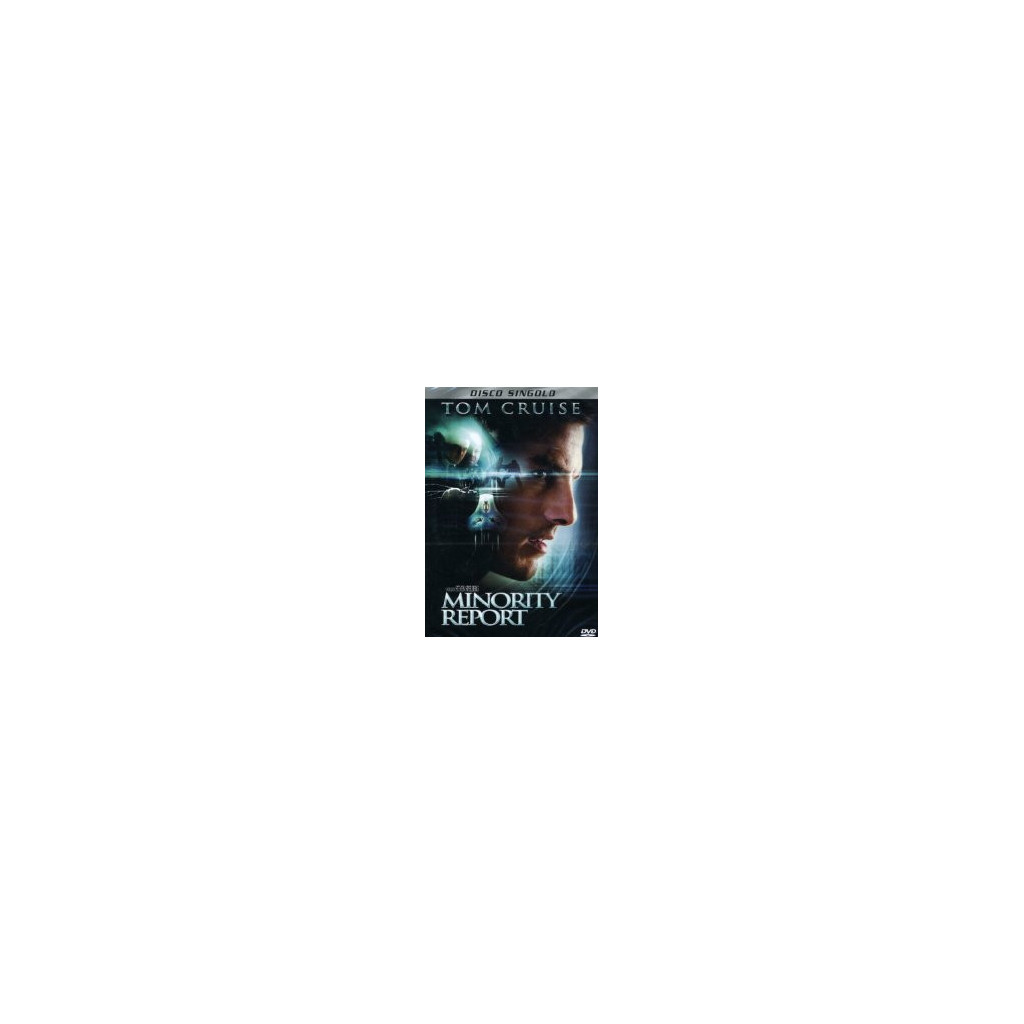 Minority Report (1 dvd)