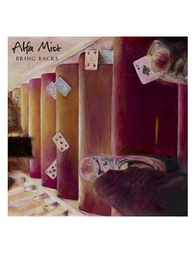 Alfa Mist - Bring Backs