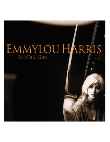 Emmylou Harris - Red Dirt Girl