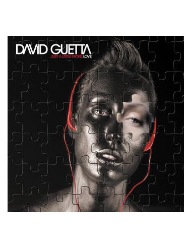 Guetta David - Just A Little More Love