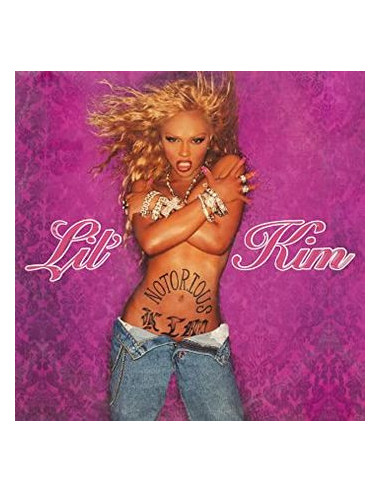 Lil' Kim - The Notorious K.I.M.