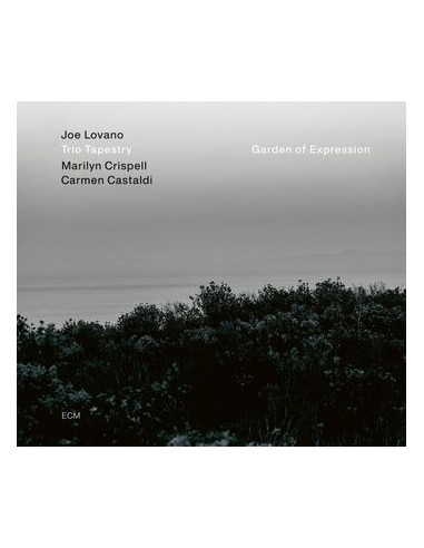 Lovano Joe - Garden Of Expression