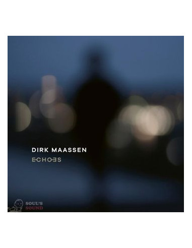 Maassen Dirk - Echoes