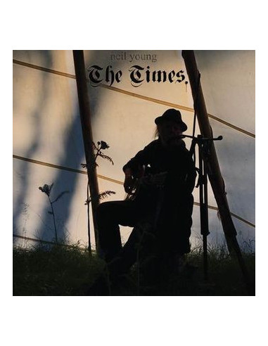 Neil Young - The Times