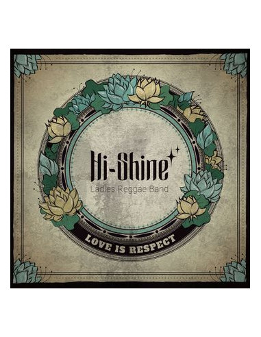 Hi Shine - Love Is Respect