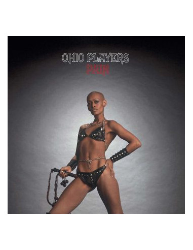 Ohio Players - Pain